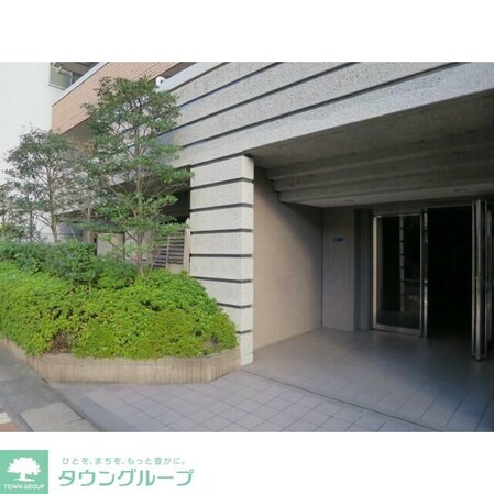 エスエスハイツ市川の物件内観写真